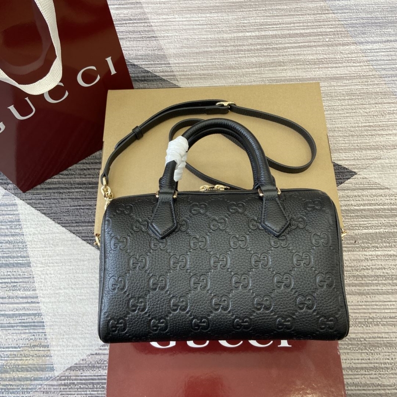 Gucci Top Handle Bags